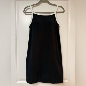 Yogalicious Black Dress Size XS